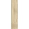 Ekena Millwork Thorton Slat Rough Sawn Outlooker, Douglas Fir, 8"W x 26"D x 34"H OUT08X26X34THR06RDF - alternate 4